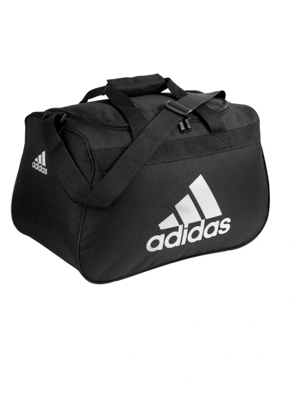 ADIDAS Diablo small duffle bag